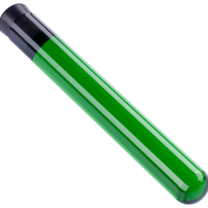 נוזל למערכת קירור CORSAIR Hydro X Series XL5 Coolant 1L - Green