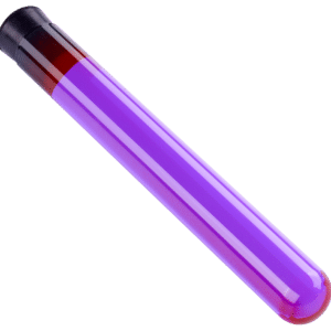נוזל למערכת קירור CORSAIR Hydro X Series XL5 Coolant 1L - PURPLE
