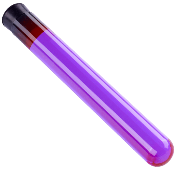 נוזל למערכת קירור CORSAIR Hydro X Series XL5 Coolant 1L - PURPLE