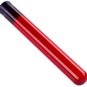 נוזל למערכת קירור CORSAIR Hydro X Series XL5 Coolant 1L - Red