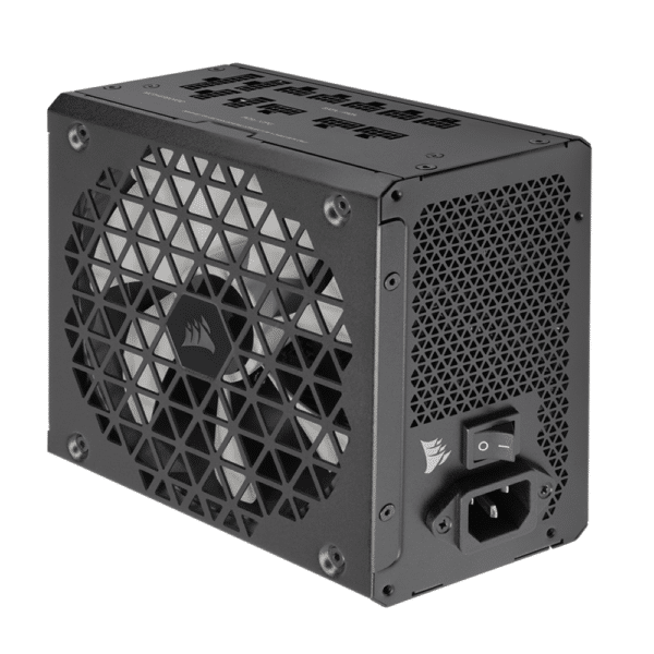 ספק כח CORSAIR RM850x SHIFT 850W Gold F.M