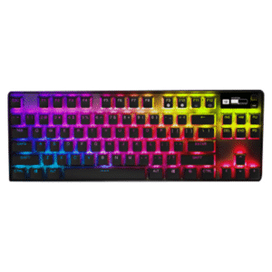 מקלדת גיימינג SteelSeries Apex Pro TKL (2023) Wireless