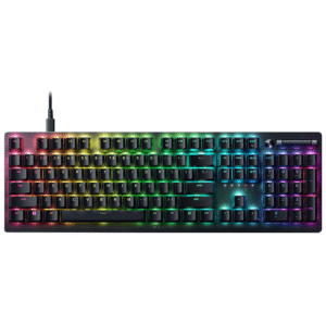 מקלדת גיימינג Razer DeathStalker V2