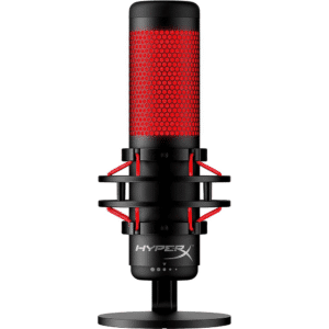 מיקרופון למחשב HyperX QuadCast