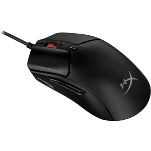 עכבר גיימינג HyperX Pulsefire Haste 2 Black