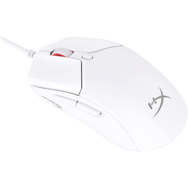 עכבר גיימינג HyperX Pulsefire Haste 2 White