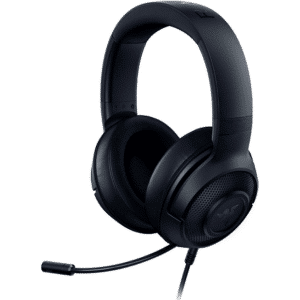 אוזניות גיימינג RAZER KRAKEN X LITE