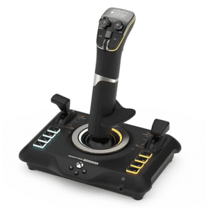 בקר טיסה Turtle Beach VelocityOne Flight Stick