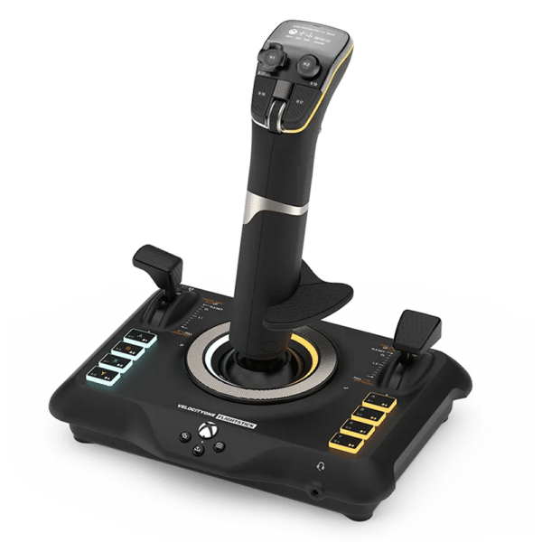 בקר טיסה Turtle Beach VelocityOne Flight Stick