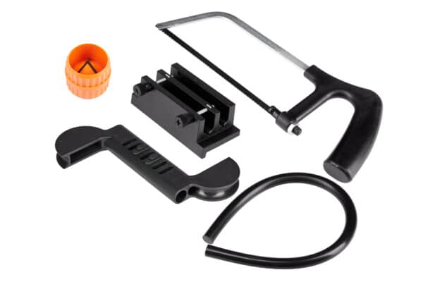 ערכת קיפוף CORSAIR Hydro X Series XT Hardline Bending Toolkit