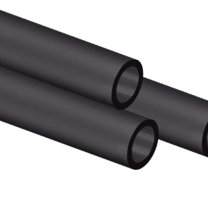 ערכת צינורות CORSAIR Hydro X Series XT Hardline 14mm Tubing Satin Black
