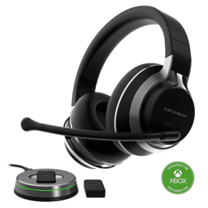אוזניות גיימינג אלחוטיות Turtle Beach Stealth Pro Xbox
