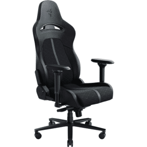 כסא גיימינג Razer Enki Black