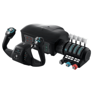 מערכת בקרת טיסה Turtle Beach VelocityOne Flight Control System