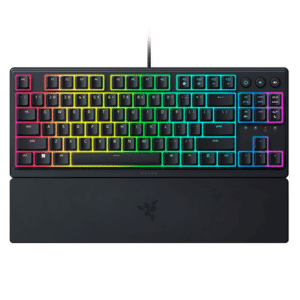 מקלדת גיימינג Razer Ornata V3 Mecha-Membrane TKL