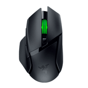 עכבר גיימינג אלחוטי Razer Basilisk V3 X HyperSpeed