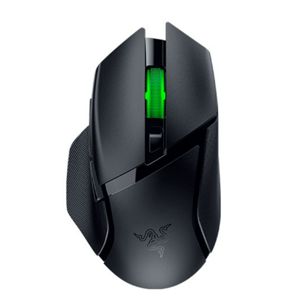 עכבר גיימינג אלחוטי Razer Basilisk V3 X HyperSpeed