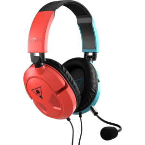 אוזניות גיימינג Turtle Beach Recon 50N