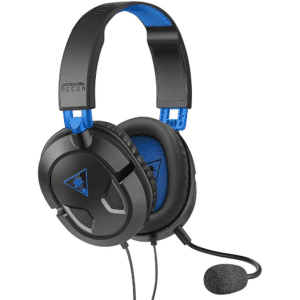 אוזניות גיימינג Turtle Beach Recon 50P