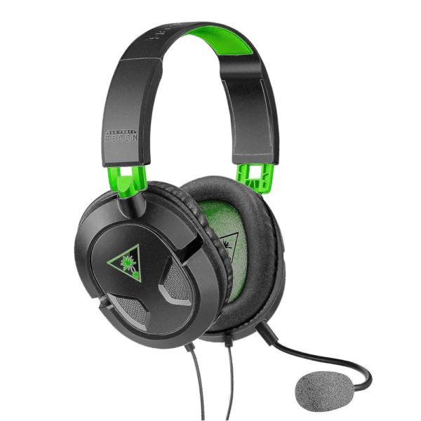אוזניות גיימינג Turtle Beach Recon 50X