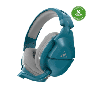 אוזניות גיימינג אלחוטיות Turtle Beach Stealth 600 Gen 2 Xbox Max Teal