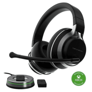 אוזניות גיימינג אלחוטיות Turtle Beach Stealth Pro XBOX
