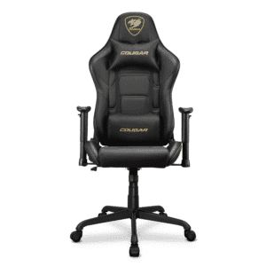 כסא גיימינג Cougar Armor Elite Royal
