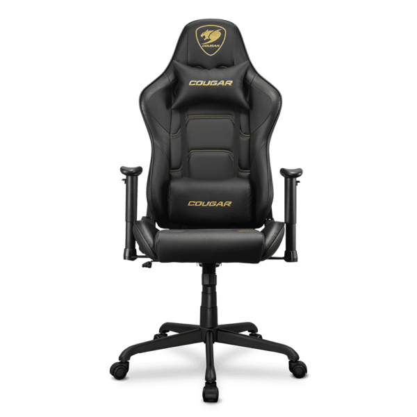 כסא גיימינג Cougar Armor Elite Royal