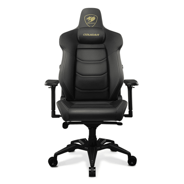 כסא גיימינג Cougar Armor Evo Royal