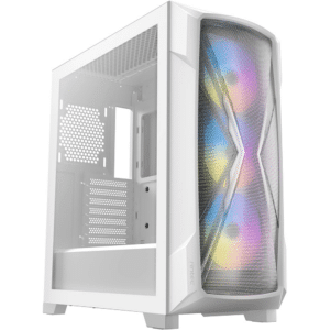 מארז Antec DP505 White