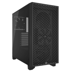 מארז Corsair 3000D Airflow Black