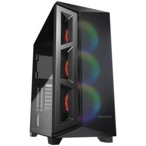 מארז Cougar DarkBlader X5 RGB