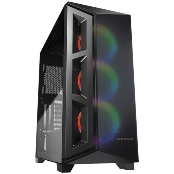 מארז Cougar DarkBlader X5 RGB