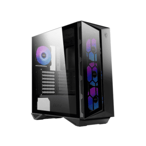 מארז מחשב MSI MPG GUNGNIR 110R