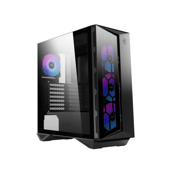מארז מחשב MSI MPG GUNGNIR 110R