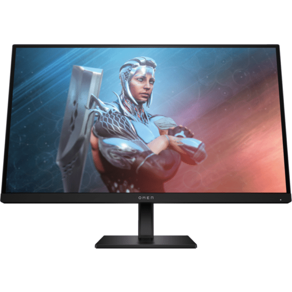מסך גיימינג HP OMEN 27 (780F9AA) 165HZ