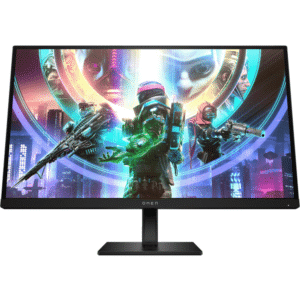 מסך גיימינג HP OMEN 27qs (780J4AA) 2K 240HZ