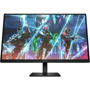 מסך גיימינג HP OMEN 27s (780G5AA) 240HZ