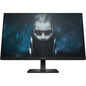 מסך גיימינג HP Omen 24 FHD 165Hz