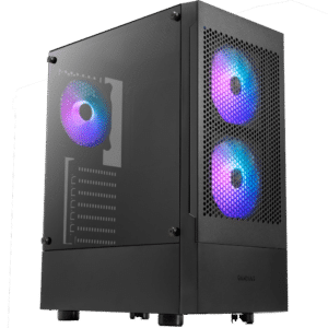מארז מחשב GAMDIAS TALOS E3 MESH