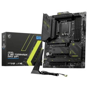 לוח אם MSI MAG Z790 Tomahawk Max Wi-Fi DDR5