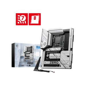 לוח אם MSI Z790 PROJECT ZERO