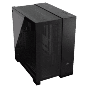 מארז CORSAIR 6500D AIRFLOW Mid-Tower Dual Chamber PC Case