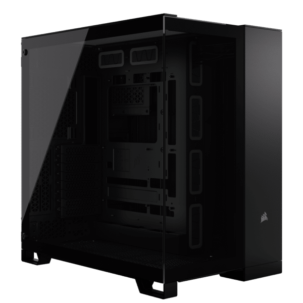 מארז CORSAIR 6500X Mid-Tower Dual Chamber PC Case