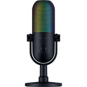 מיקרופון Razer Seiren V3 Chroma RGB
