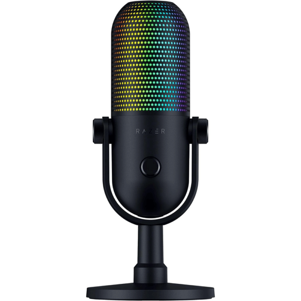 מיקרופון Razer Seiren V3 Chroma RGB