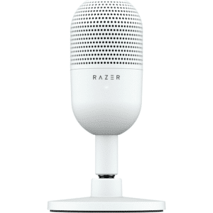 מיקרופון Razer Seiren V3 Mini White