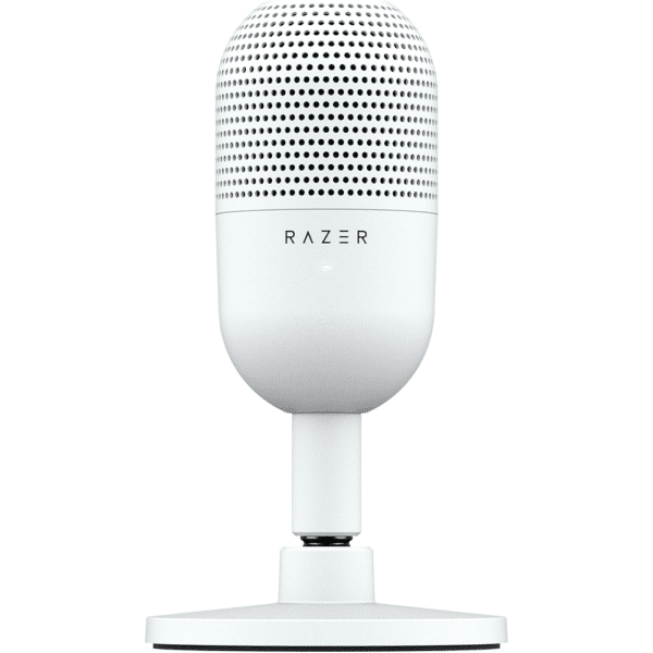 מיקרופון Razer Seiren V3 Mini White