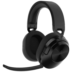 אוזניות אלחוטיות Corsair HS55 Wireless Core