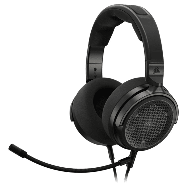אוזניות Corsair Virtuoso Pro Open Back Black